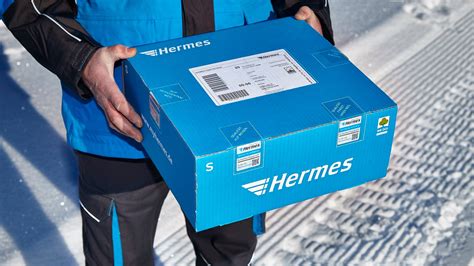 Hermes PaketShop Westhausen In der Waage 1 .